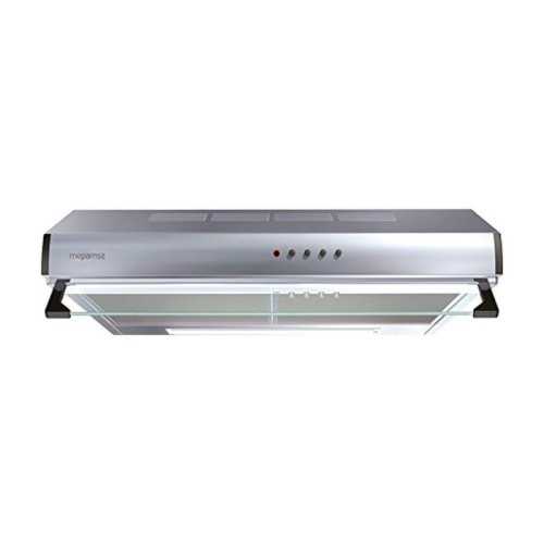 Mepamsa Modena 70 Inox Conventional Hood