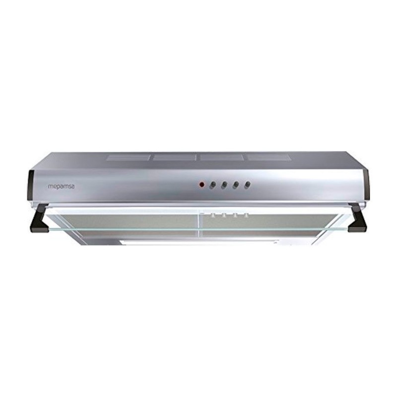 Mepamsa Modena 90 Inox Conventional Hood