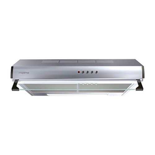 Campana Mepamsa Modena 90 Inox