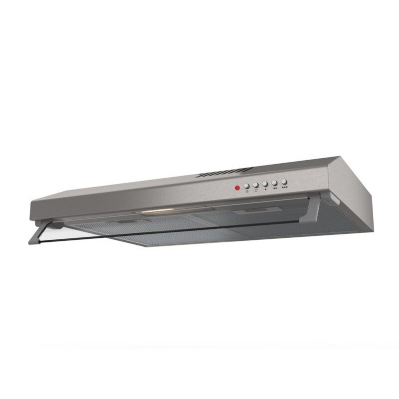 Cata LF2060 X Inox Conventional Hood