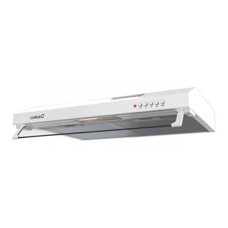 copy of Campana Cata S BOX Inox
