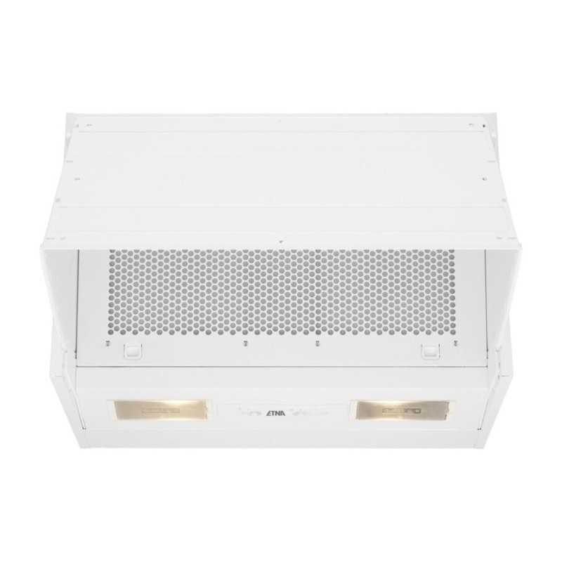 copy of Campana Teka C6420 Inox