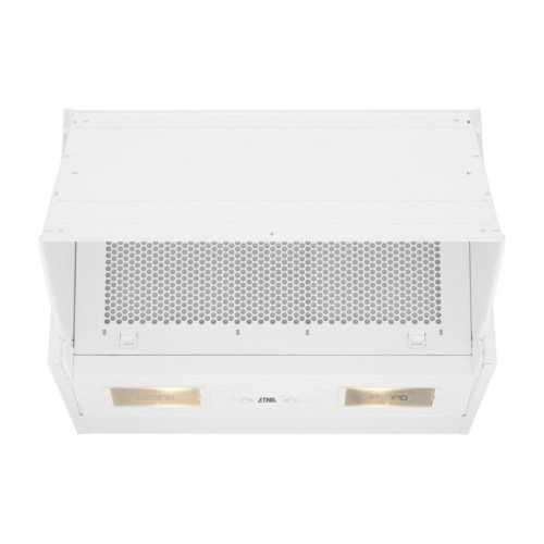 copy of Campana Teka C6420 Inox