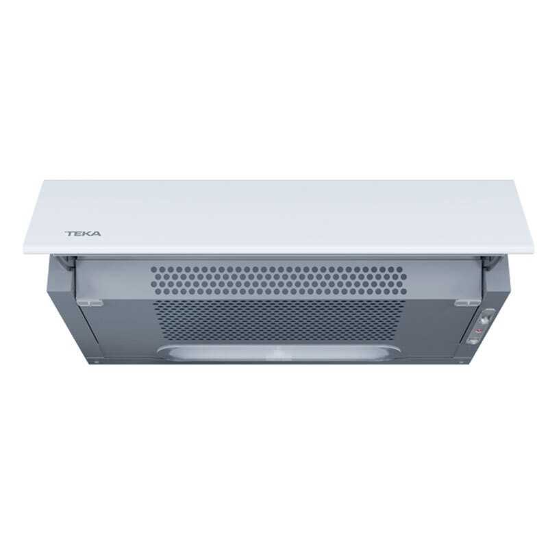 copy of Campana Teka C6310 B Negra