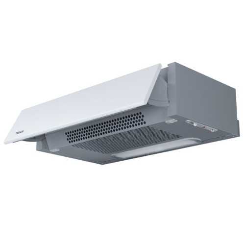 Teka XT262030SOS White Conventional Hood
