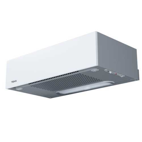 Teka XT262030SOS White Conventional Hood