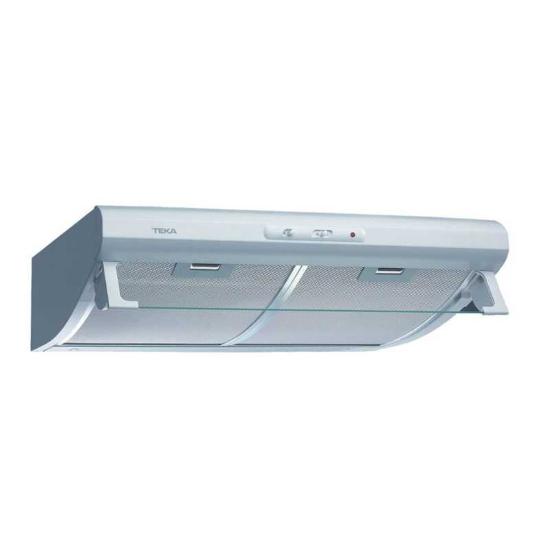 copy of Campana Teka C6420 Inox