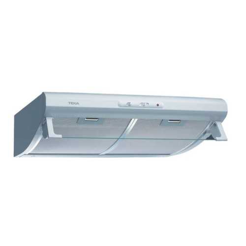 copy of Campana Teka C6420 Inox