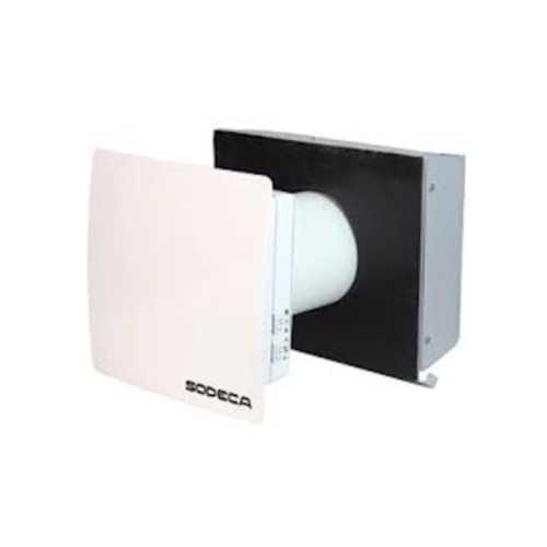 Calor Recoverer Sodeca dezentral Unirec-50-S