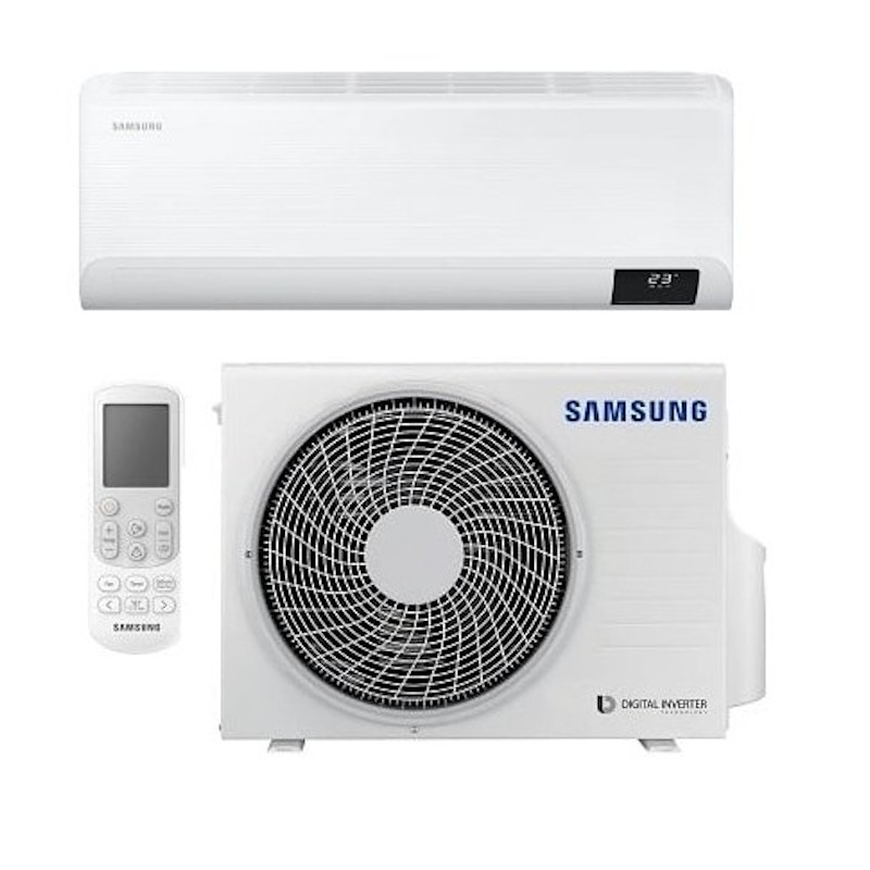 Air Conditioning Split 1x1 Samsung F-AR09CBU Series