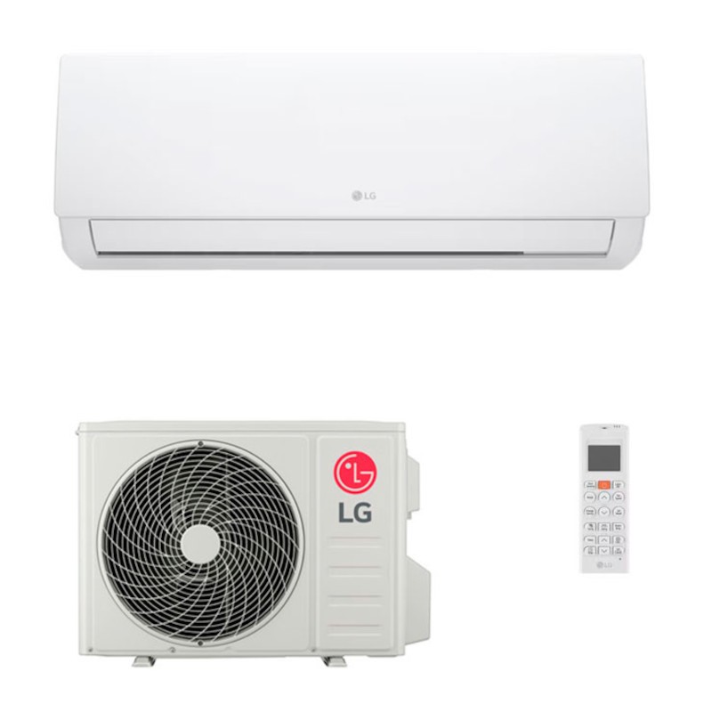 Air Conditioning Split 1x1 LG WINNER 09