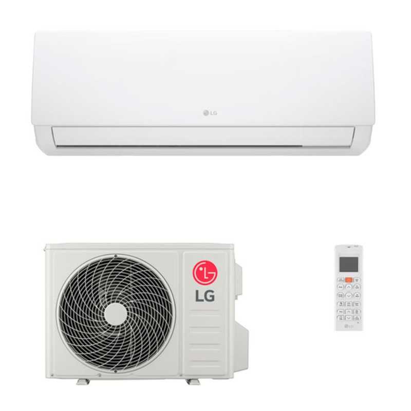 Split Air Conditioning 1x1 LG WINNER 09