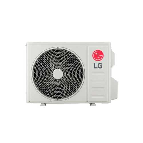 Split Air Conditioning 1x1 LG WINNER 09
