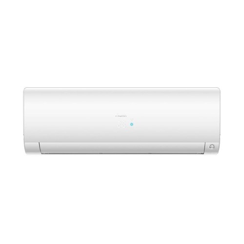 Split-airconditioning 1x1 Haier FLEXIS S 50 WIT