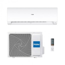 Aire Acondicionado Split 1x1 Haier Flexis S 50 Blanco