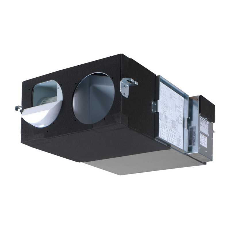 Warmteherstel Daikin Vam250fc9 Warmteherstel Daikin Vam250fc9