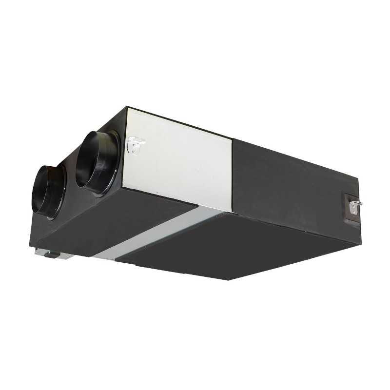Calor Recoverer Daikin VAM350J8