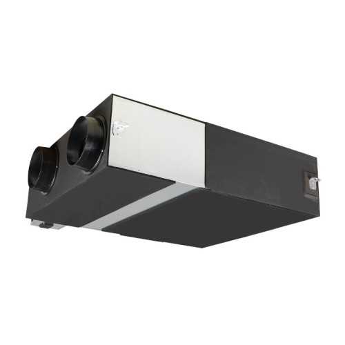 La chaleur Daikin Vam350j8