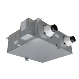 Gecentraliseerde warmte-recuperator Lossnay VL-220CZGV-E