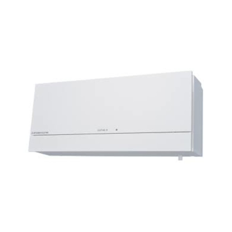 Decentraliseerde warmteherstel Lossnay VL-100ES2-E
