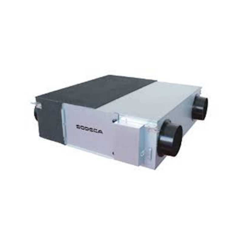 Calor Recoverer Sodeca REB-15