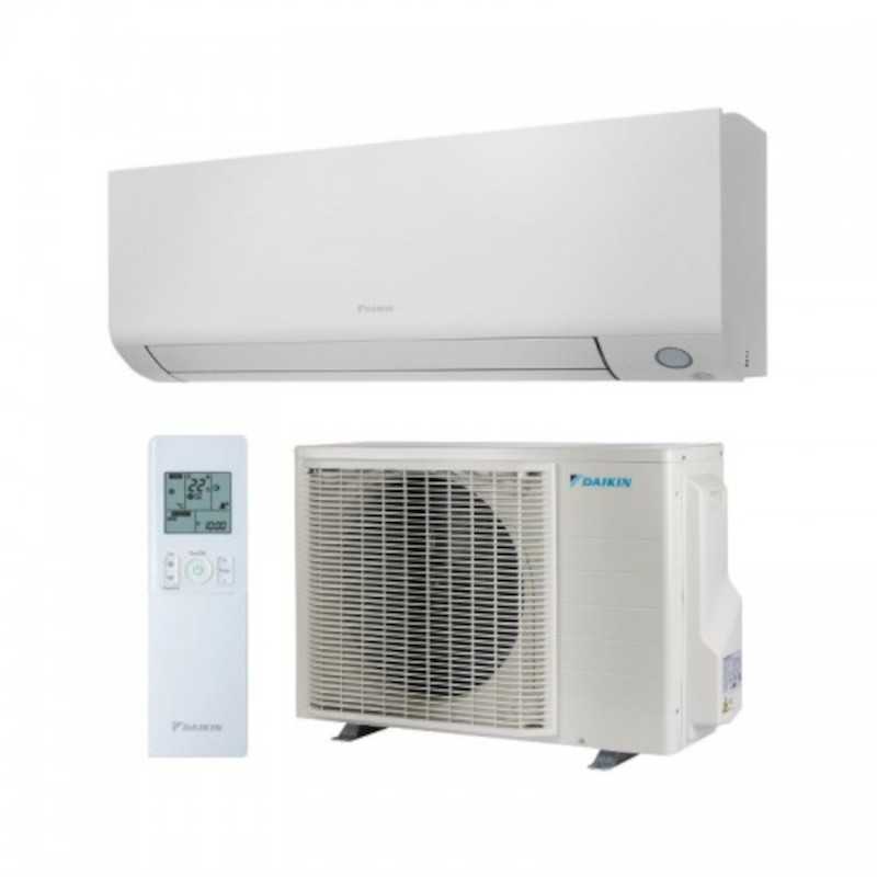 Split Air Conditioning 1x1 Daikin TXM35A