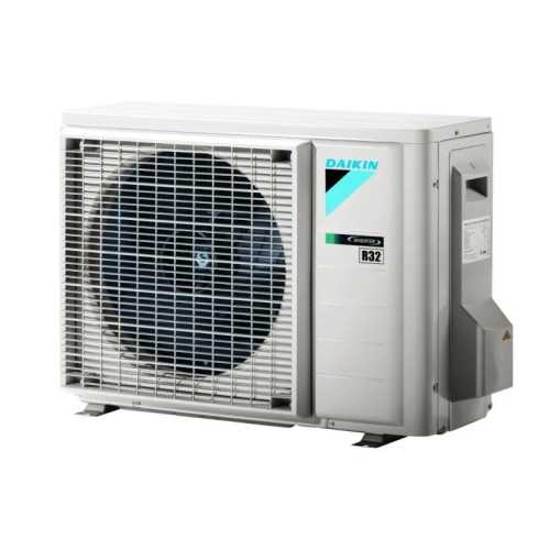 Split-airconditioning 1x1 Daikin PERFERA TXM20A