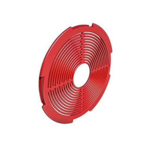 Flow Reducers (Bag 10 units) Siber