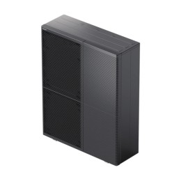Monobloc Aerotermia Panasonic WH-WXG09ME5 R290 avec contrôle CZ-RTW2TAW1C