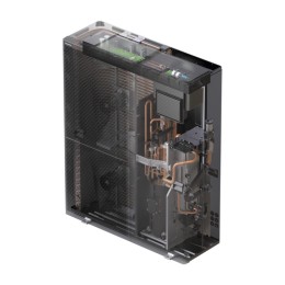 Monobloc Aerotermia Panasonic WH-WXG25ME8 R290 with CZ-RTW2TAW1C control