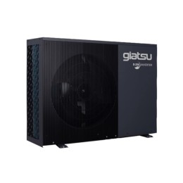 Aerotermia Monobloc Giatsu Eco-thermal GIA-EC90BEN7BP-R290
