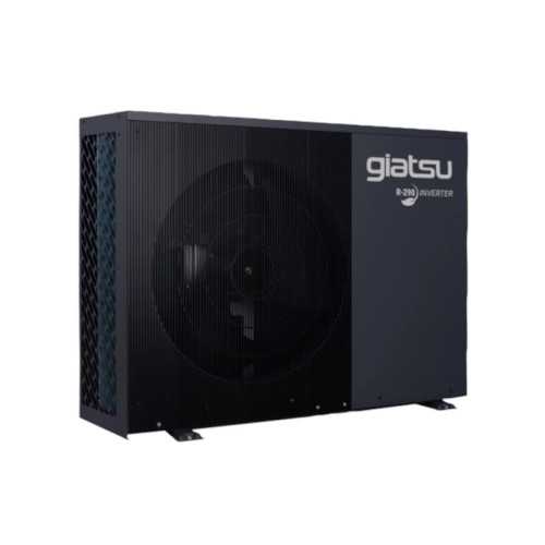 Giatsu Eco-thermal Monobloc Aerothermische warmtepomp GIA-EC160BEN7BP-R290