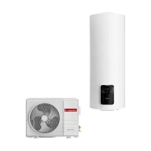Calor Acs Pump Ariston OUR SPLIT INVERTER ER WIFI 150