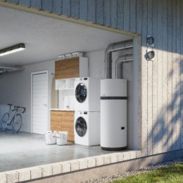 Warmtepomp Acs Daikin IKHLE200CV3