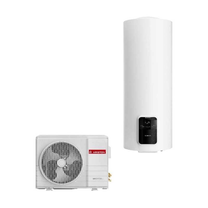 Bomba Calor Acs Ariston NUOS SPLIT INVERTER ER WIFI 200 Bomba Calor Acs Ariston NUOS SPLIT INVERTER ER WIFI 200