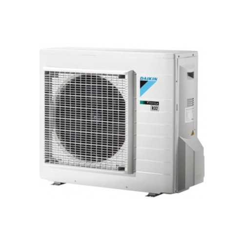 Kanaalairconditioning Daikin TOT ZIENS SKY AIR