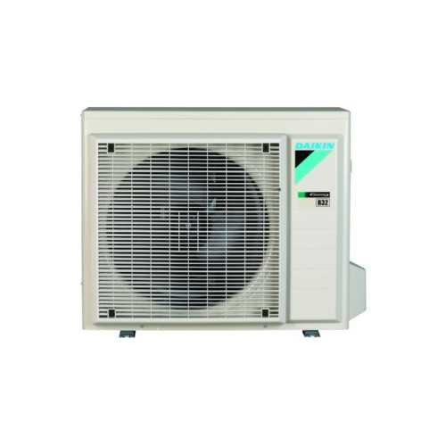 Aire Acondicionado Conductos Daikin BA35A SKY AIR SERIE ADVANCE