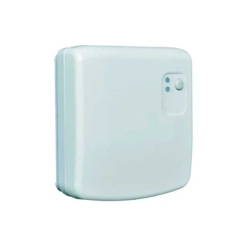 Passela Siber communique RF -RS485 (MODBUS/KNX) DF EVO