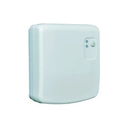 Passela Siber communicates RF -RS485 (MODBUS/KNX) DF EVO