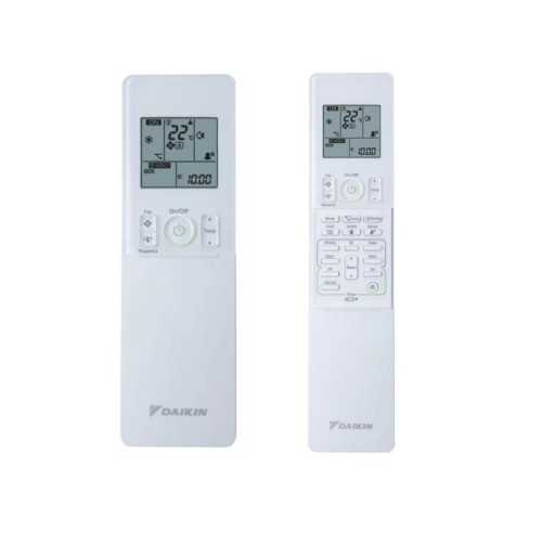 Split-airconditioning 1x1 Daikin PERFÈRE TXM60A