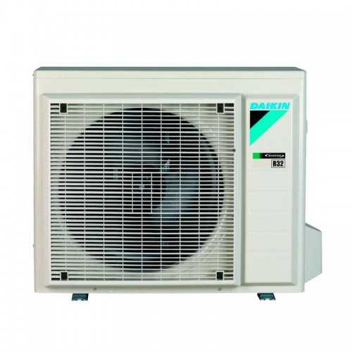 Split-airconditioning 1x1 Daikin SENSIRA TXF35F