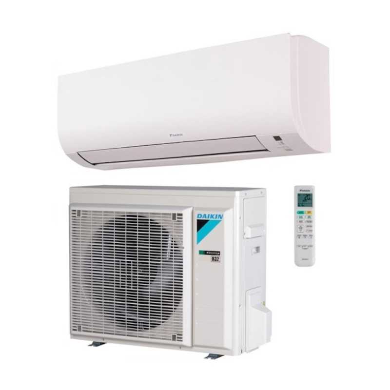 Aire Acondicionado Split 1x1 Daikin COMFORA TXD35A