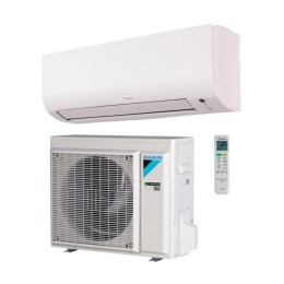 Aire Acondicionado Split 1x1 Daikin COMFORA TXD35A