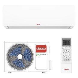 Split Air Conditioning 1x1 Giatsu GIA-S09SAKU-R32 SAKURA