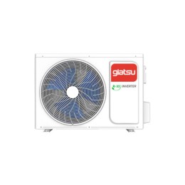 Split Air Conditioning 1x1 Giatsu GIA-S09SAKU-R32 SAKURA
