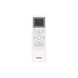Split Air Conditioning 1x1 Giatsu GIA-S09SAKU-R32 SAKURA
