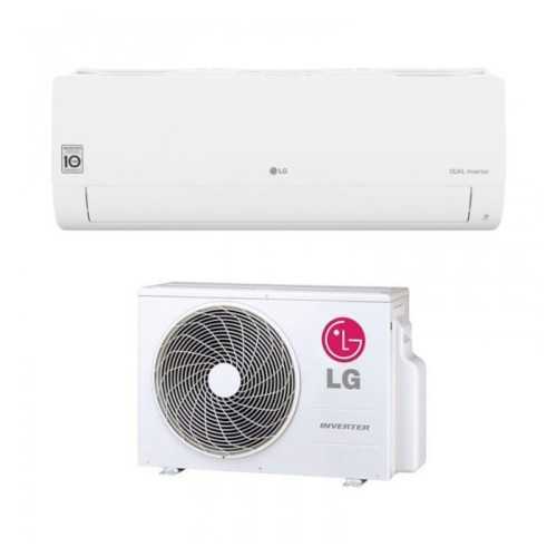 Split Air Conditioning 1x1 LG Replace S12EC