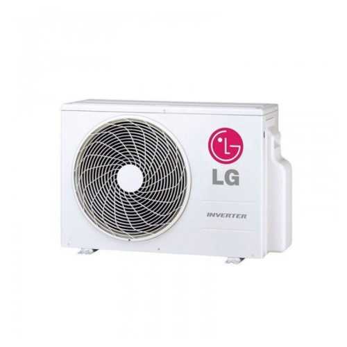 Split Air Conditioning 1x1 LG Replace S12EC