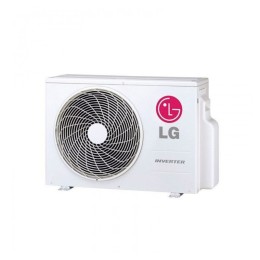 Split Air Conditioning 1x1 LG Replace S12EC