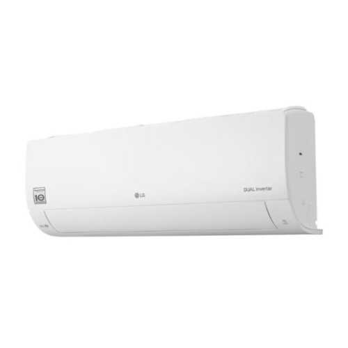 Split Air Conditioning 1x1 LG Replace S12EC